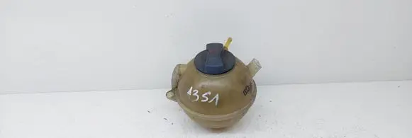 Audi A3 S3 8L Coolant expansion tank/reservoir cap 