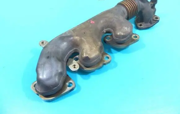 Maserati Ghibli Exhaust manifold 21052132F IMPRK1230039