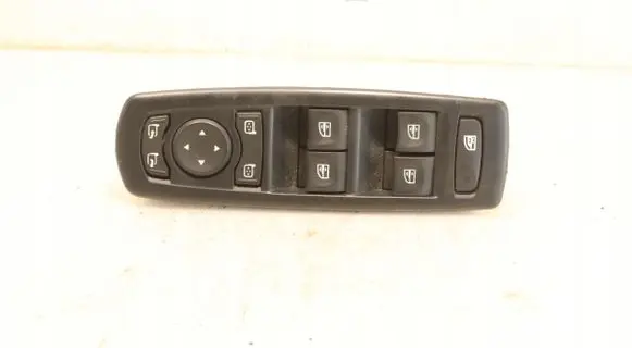 Renault Laguna III Electric window control switch
