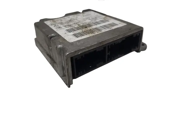 Peugeot 508 Airbag control unit/module 9678656380 W2X724HY