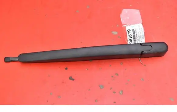 Ford Escape III Rear wiper blade arm 