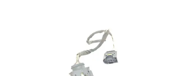 Mercedes-Benz CLK A209 C209 Headlight/headlamp wiring loom/harness