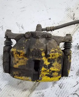 Nissan X-Trail T31 Front brake caliper 6059