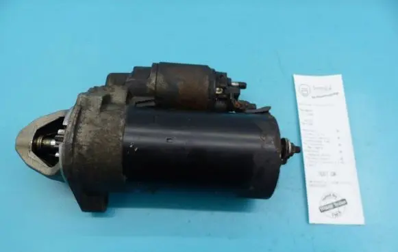BMW 7 E65 E66 Starter motor IMPRK1246337