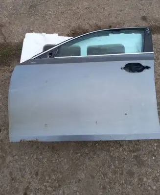 BMW 5 E60 E61 Front door 