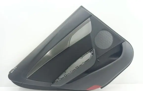 Hyundai i40 Rear door card panel trim 833103Z000
