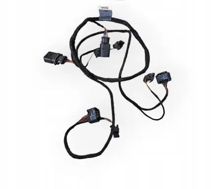 Audi A3 S3 8V Wiring harness 8V0971085L