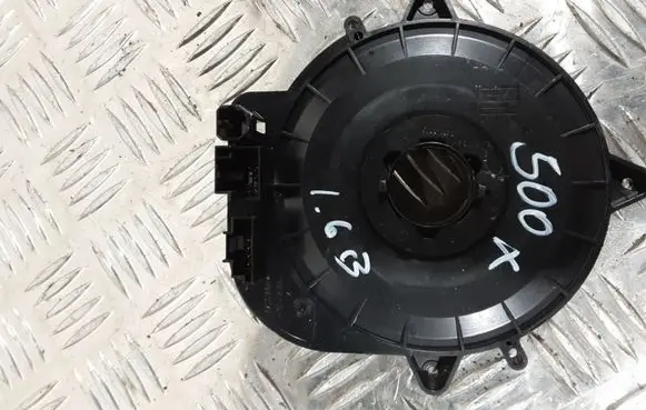 Fiat 500X Airbag slip ring squib (SRS ring) 2262262981231
