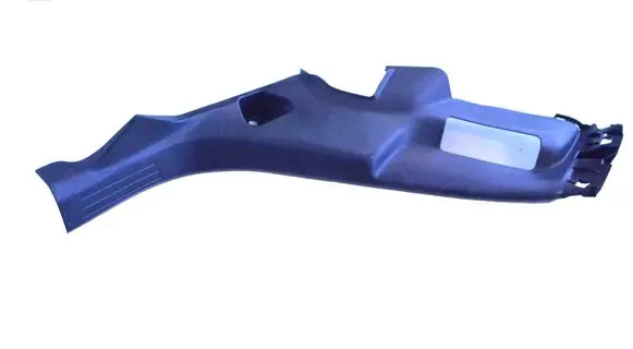 Opel Mokka B Rear sill trim cover