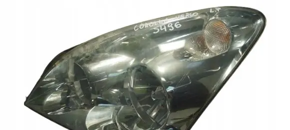 Toyota Corolla Verso AR10 Headlight/headlamp
