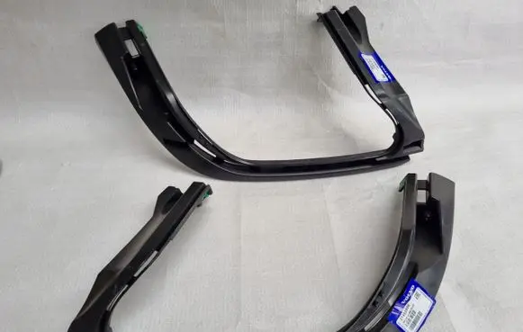 Volvo S90, V90 Muffler mount bracket/holder V605