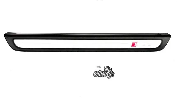 Audi Q5 SQ5 8R Front sill trim cover 8R0853373C 8R0853373G