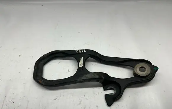 Ram 1500 Towing hook eye 68323650AA