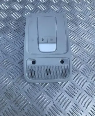Audi Q3 8U Headlining lighting console trim 8V0947135A