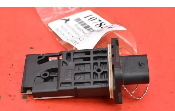 Ford Mondeo MK I Mass air flow meter CA6112B579AA