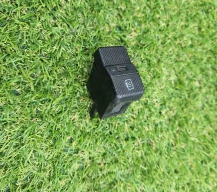 Volkswagen PASSAT B3 Windscreen/window heater switch 535959621