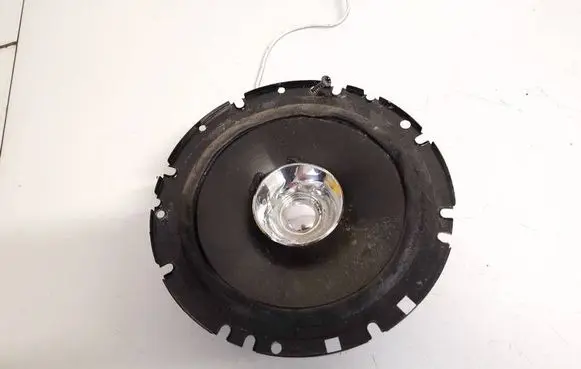 Skoda Praktik (5J8) Front door speaker