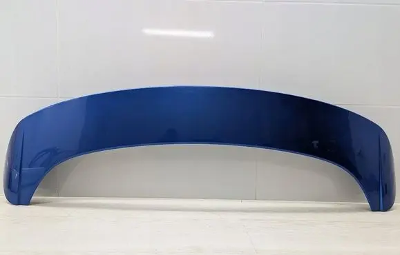 Mazda CX-3 Tailgate/trunk spoiler D10EB0967