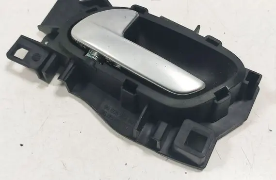 Citroen C5 Front door interior handle 9660525480 9685950377