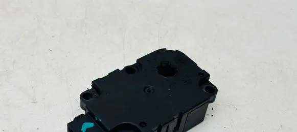 Audi Q8 e-tron Air flap motor/actuator 85E820511