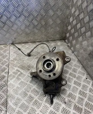 Mini Cooper Hatch Hardtop Front wheel hub