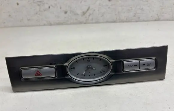 Ford Mondeo Mk III Clock 4S71F044K08