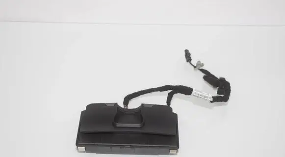 BMW X6 F16 Wireless charging module 6836835 84106836835 8781452