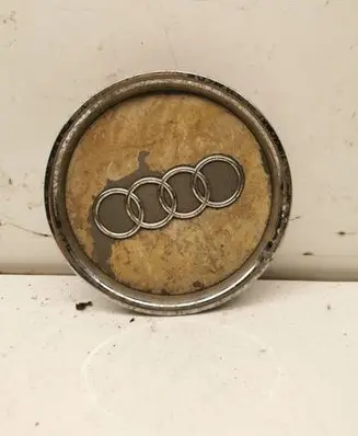 Audi A3 S3 8L Original wheel cap 8L0601165A