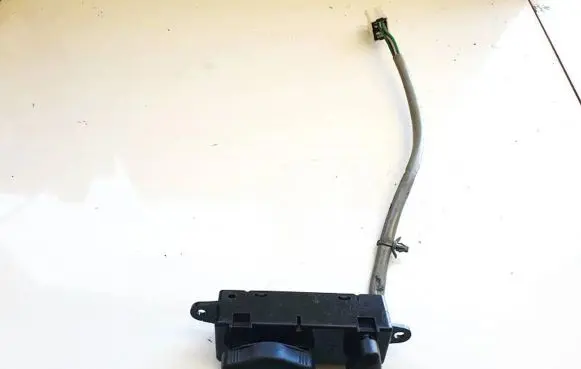 Nissan Murano Z50 Seat control switch 