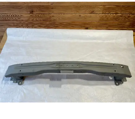 Renault Zoe Front bumper cross member 41671R040 6L87