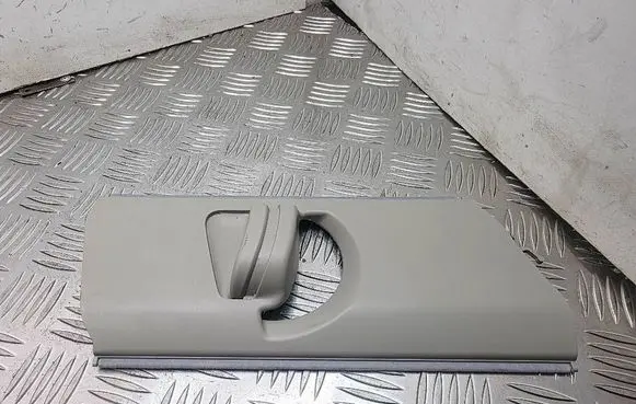 Volkswagen Atlas (B) pillar trim (top) 3CN868312