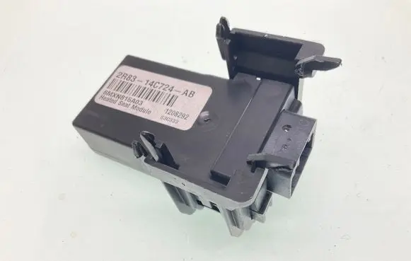 Land Rover Discovery 4 - LR4 Seat control module 2R8314C724AB 1208292 63C333