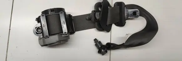 Chevrolet Captiva Rear seatbelt R1LHPU CCAPUAZQF