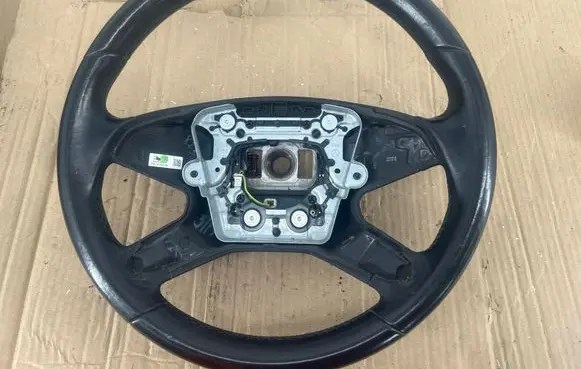 Mercedes-Benz E AMG W210 Steering wheel A2124600303 62321000