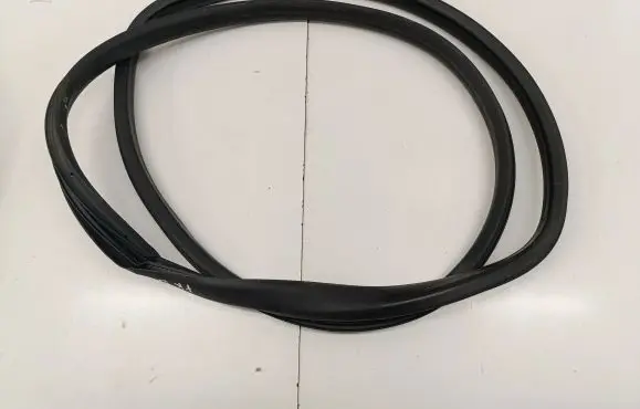 Ford Fiesta Front door rubber seal