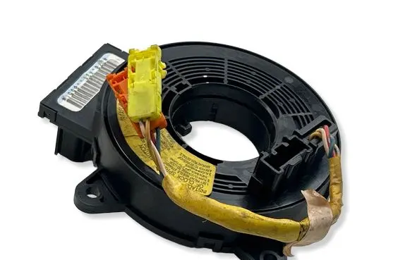 Mazda 6 Airbag slip ring squib (SRS ring) 