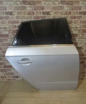 Audi A3 S3 8V Front door