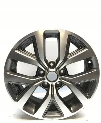 KIA Sportage R17 alloy rim 