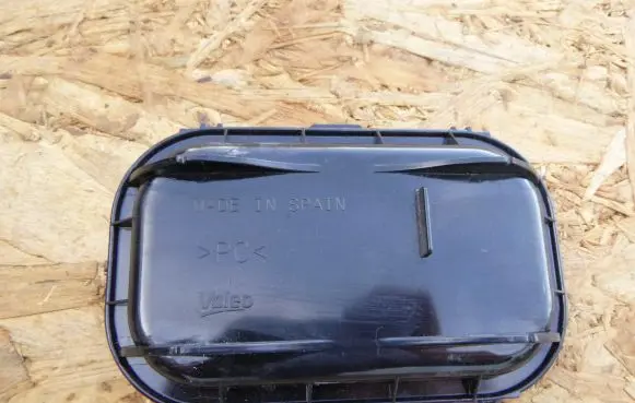 Seat Leon (5F) Headlight/headlamp dust cover 5F0941607