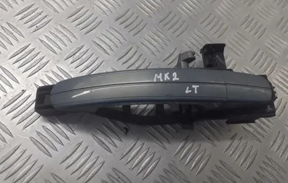 Ford Focus Rear door interior handle 7M51A266B23