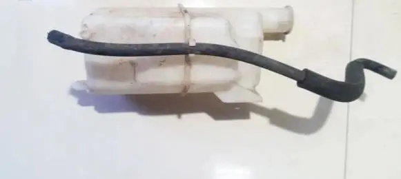 Mazda 2 Coolant expansion tank/reservoir zj3815350