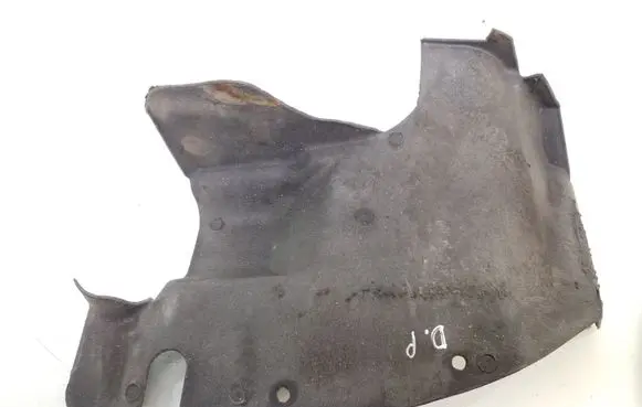 Ford Cougar Engine splash shield/under tray 96BG6P013GB