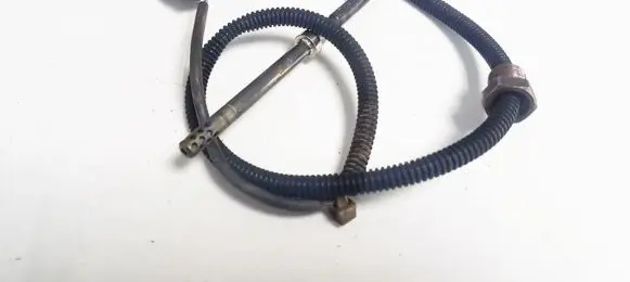 Mercedes-Benz C AMG W204 Exhaust gas temperature sensor a0071539528