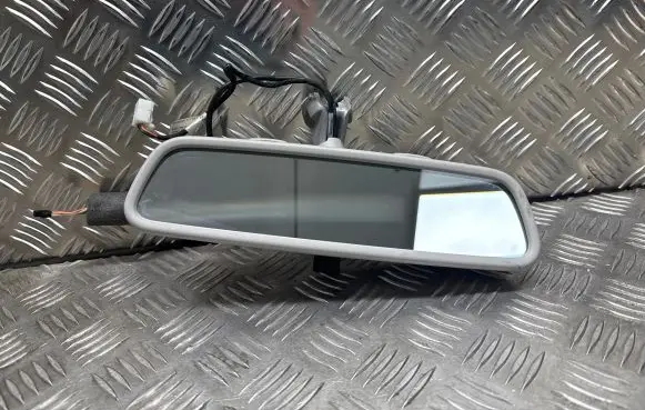 Mercedes-Benz C W205 Rear view mirror (interior) E11026395 GNTX841 100011