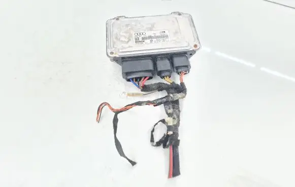 Audi Q5 SQ5 Steering rack control module 8K0907144C 0273011029 1279H08004