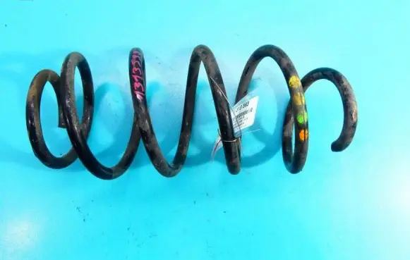 Skoda Superb B6 (3T) Front coil spring IMPRK1313593