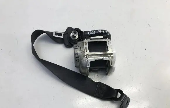 Mercedes-Benz GLE W167 Rear seatbelt 34184204G 2231P10042011