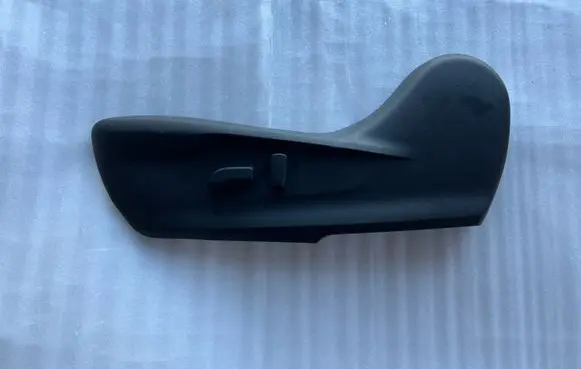 Seat trim
