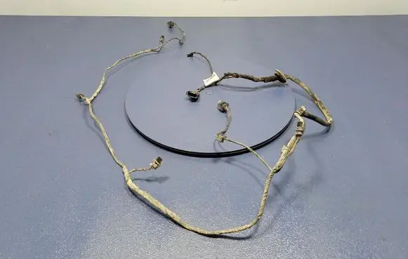 Audi Q5 SQ5 Other wiring loom 8R0971104AC