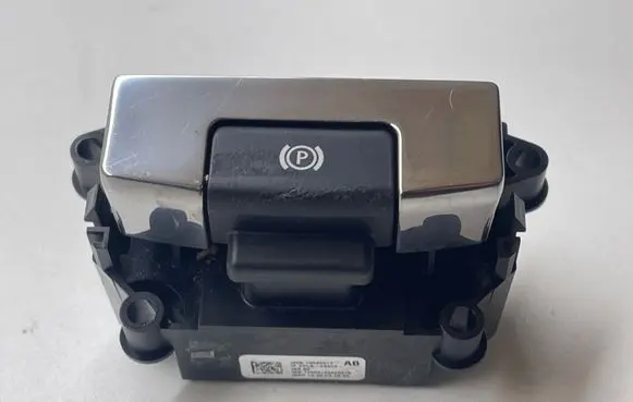 Land Rover Range Rover L405 Hand parking brake switch CPLA2B623AB 10093317 10505130440375
